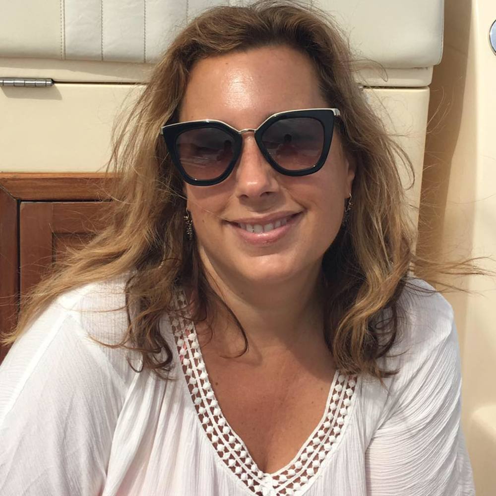 Meet your Posher, Lisa
